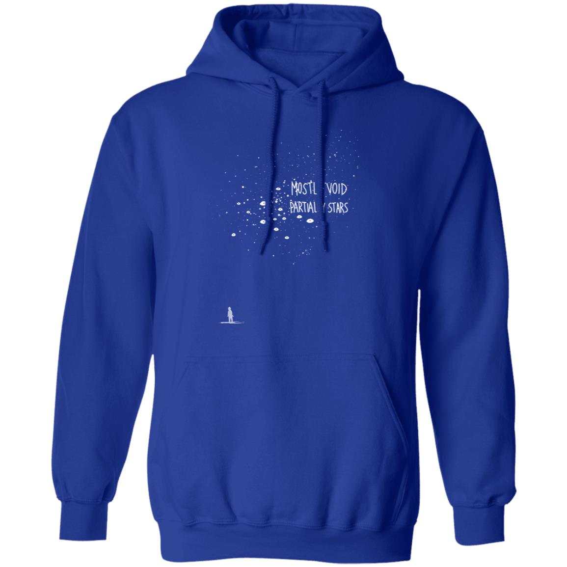 Mostly Void Partially Stars Shirt, Hoodie, Tank
