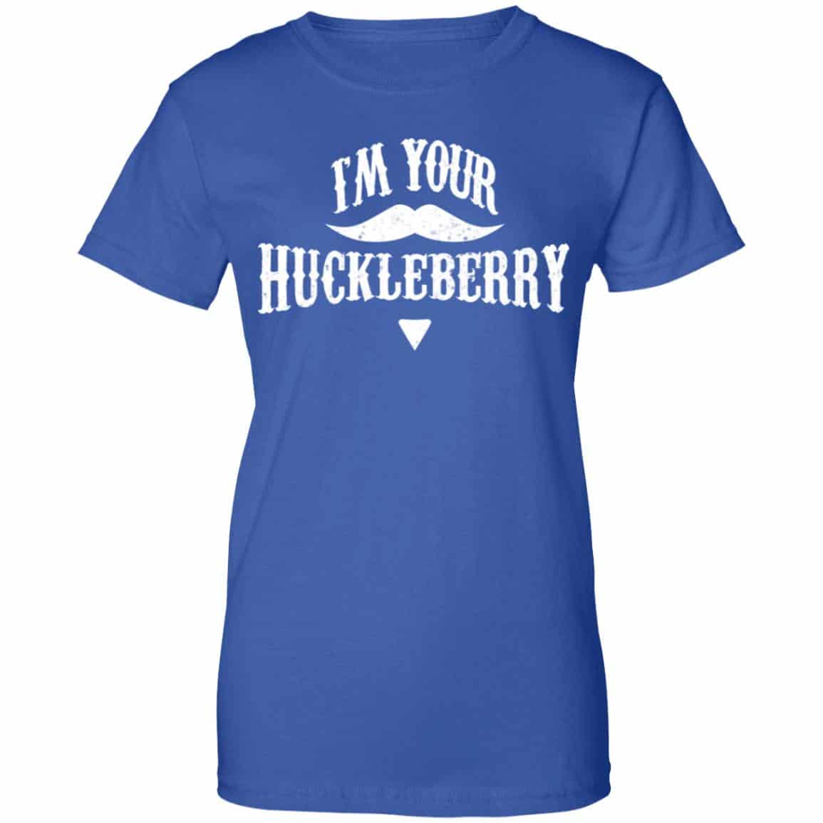 I’m Your Huckleberry Tombstone Doc Holiday Parody Shirt, Hoodie, Tank