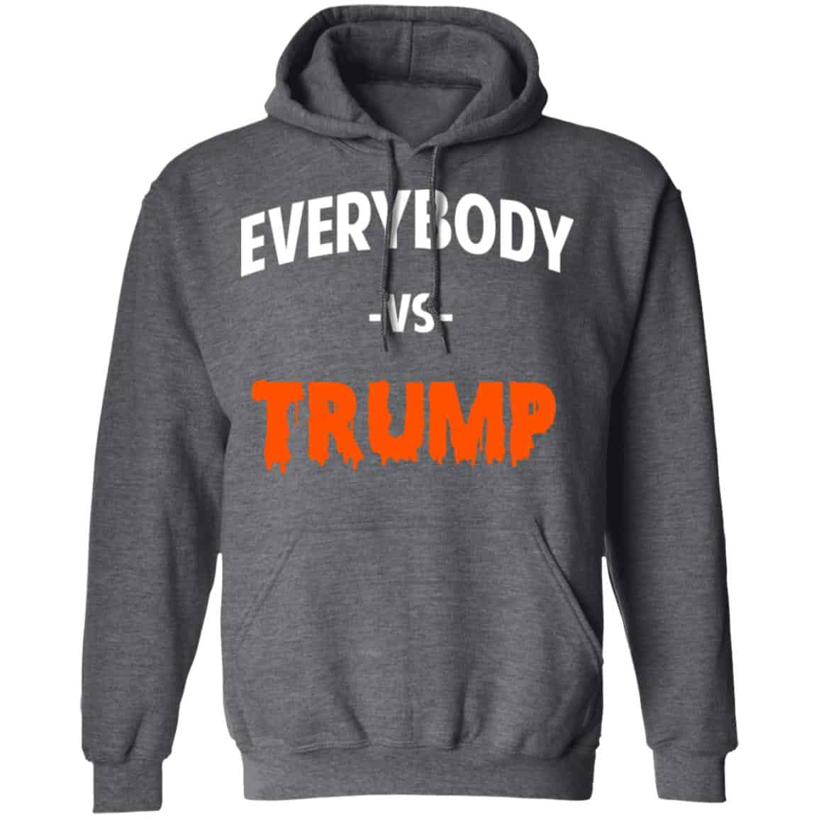 Marshawn Lynch Everybody vs Trump Shirt, Hoodie, Tank