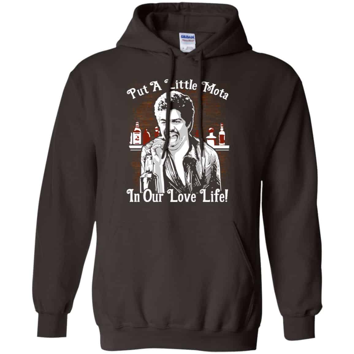 Put A Little Mota In Our Live Life Shirt, Hoodie, Tank