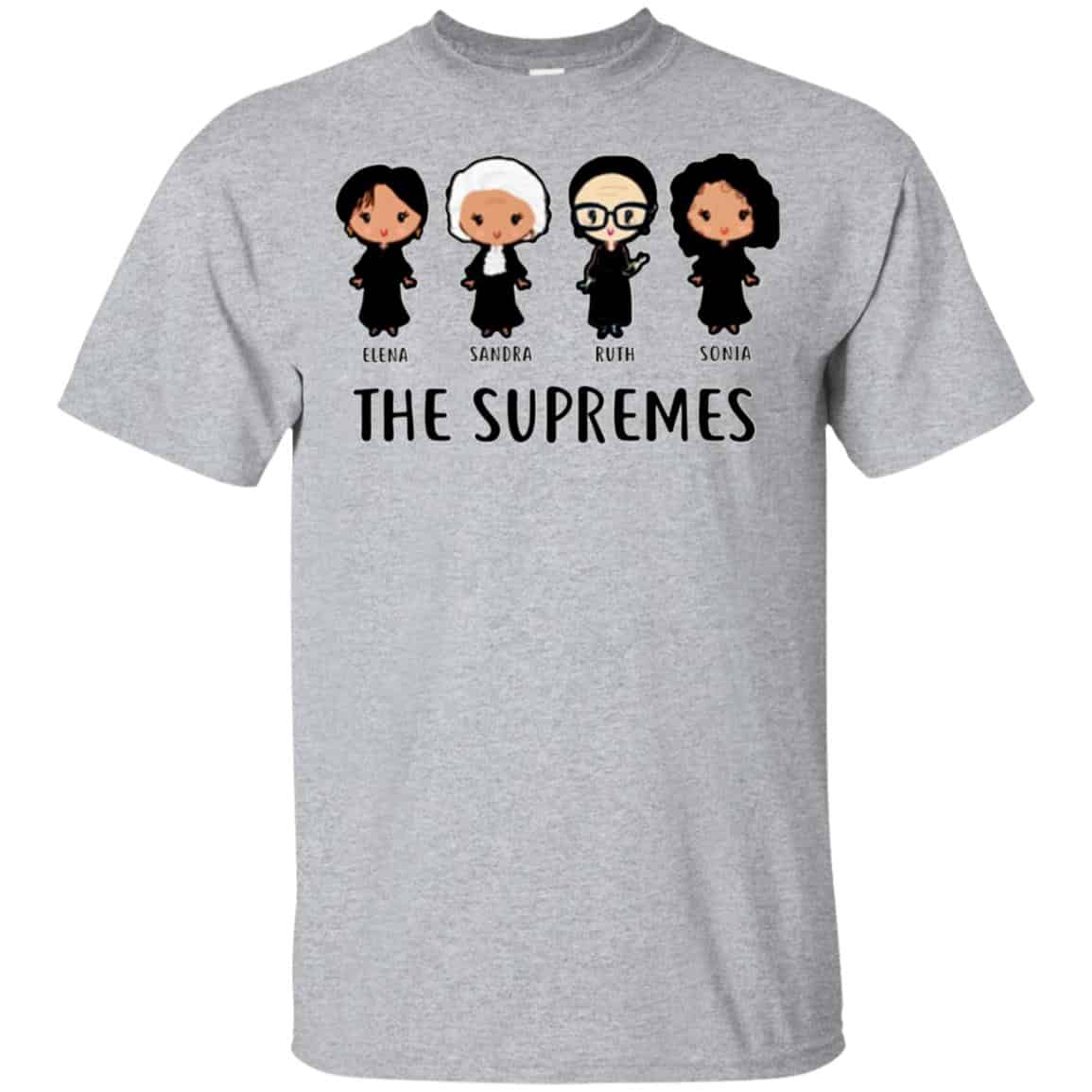 The Supremes Court of the United States T-Shirts, Hoodie, Tank