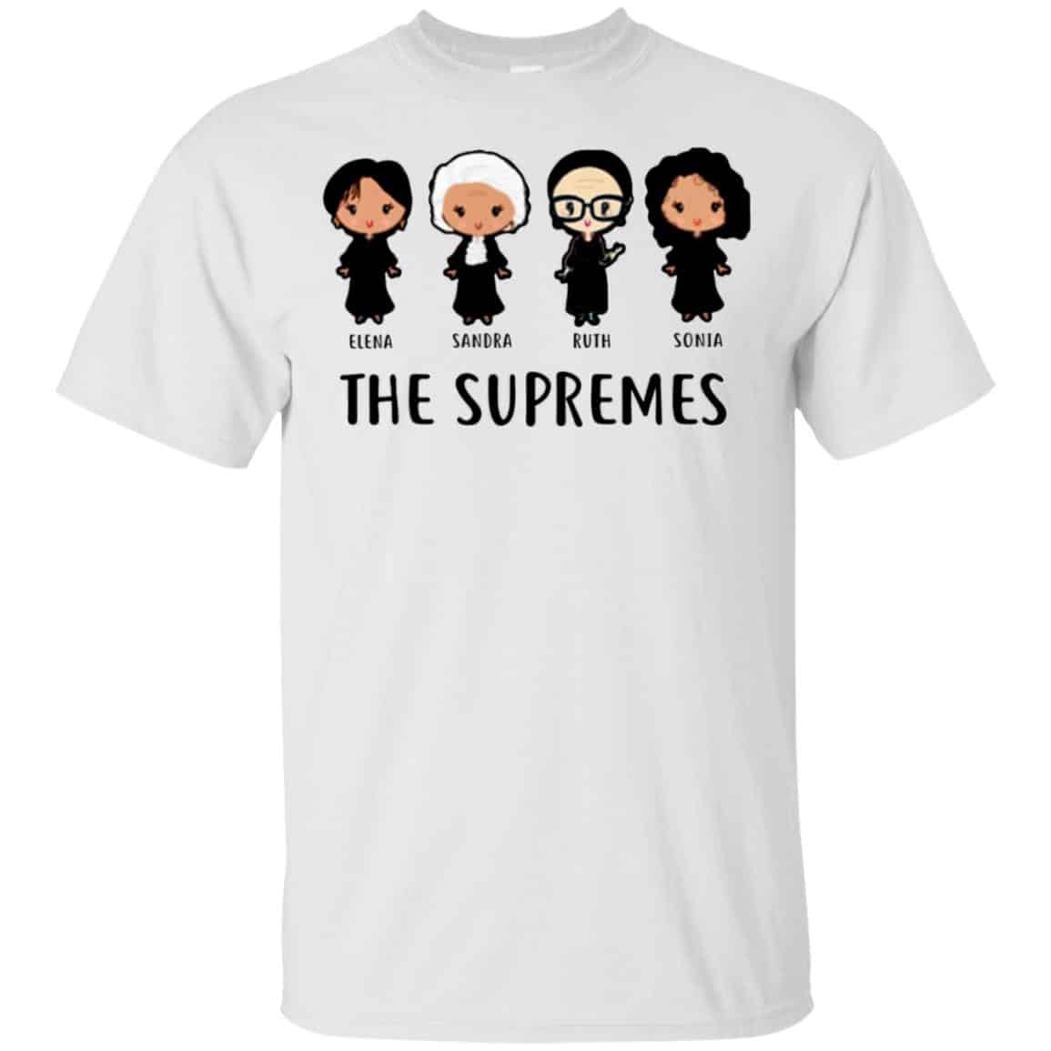 The Supremes Court of the United States T-Shirts, Hoodie, Tank