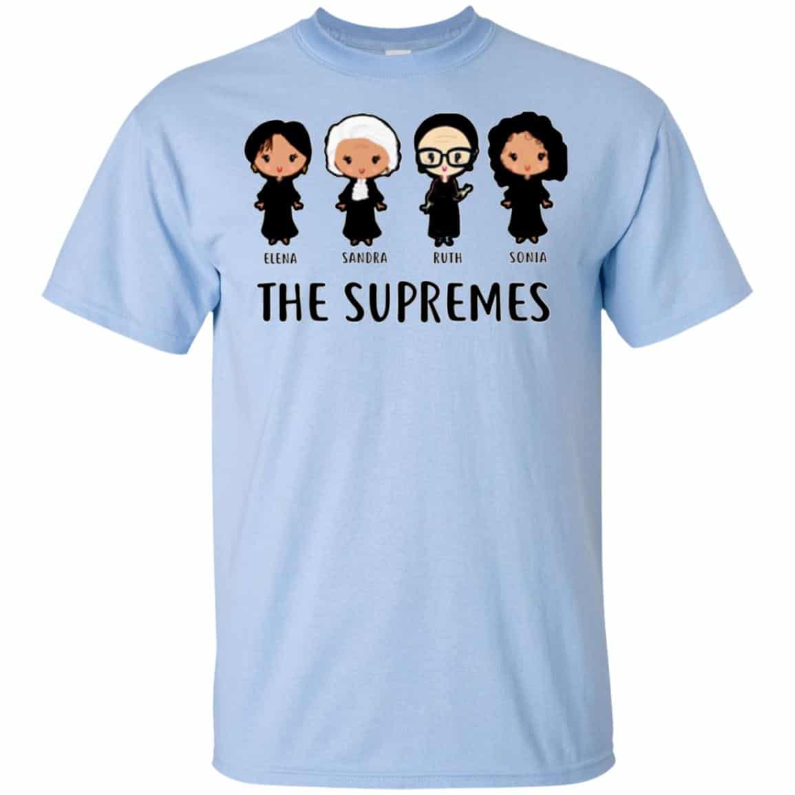 The Supremes Court of the United States T-Shirts, Hoodie, Tank