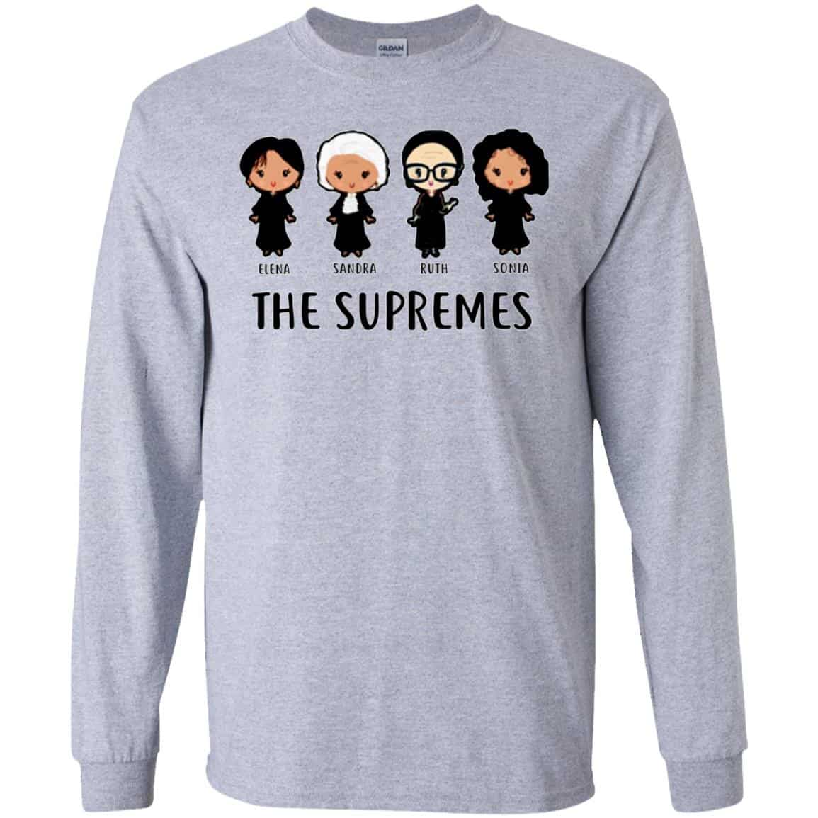 The Supremes Court of the United States T-Shirts, Hoodie, Tank