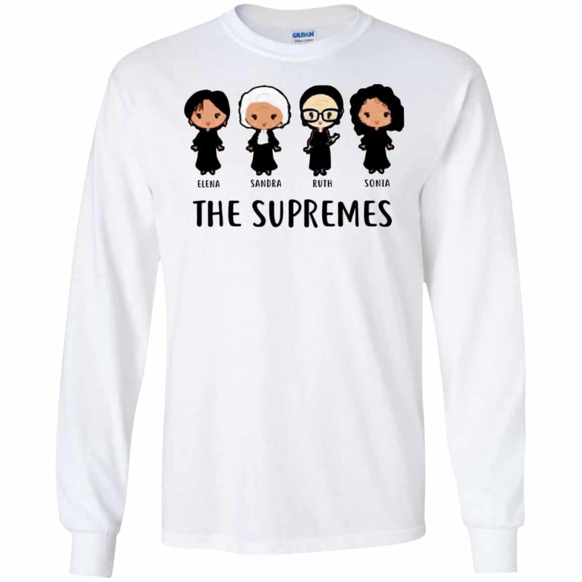 The Supremes Court of the United States T-Shirts, Hoodie, Tank