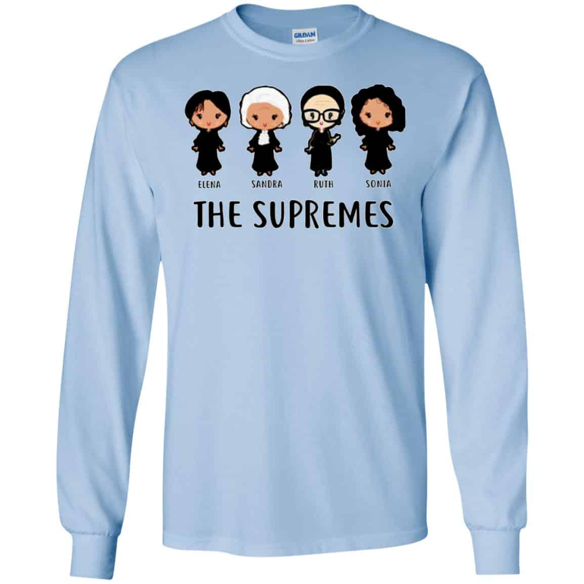 The Supremes Court of the United States T-Shirts, Hoodie, Tank