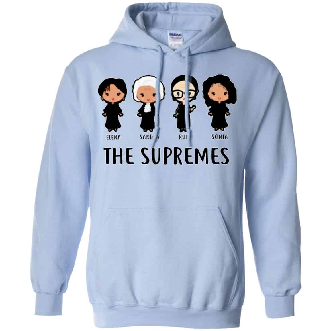 The Supremes Court of the United States T-Shirts, Hoodie, Tank