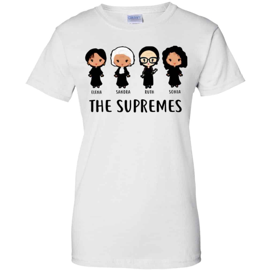 The Supremes Court of the United States T-Shirts, Hoodie, Tank
