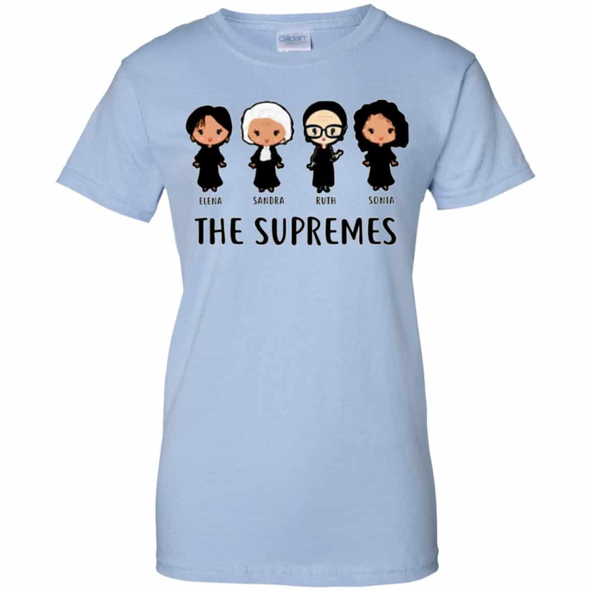 The Supremes Court of the United States T-Shirts, Hoodie, Tank