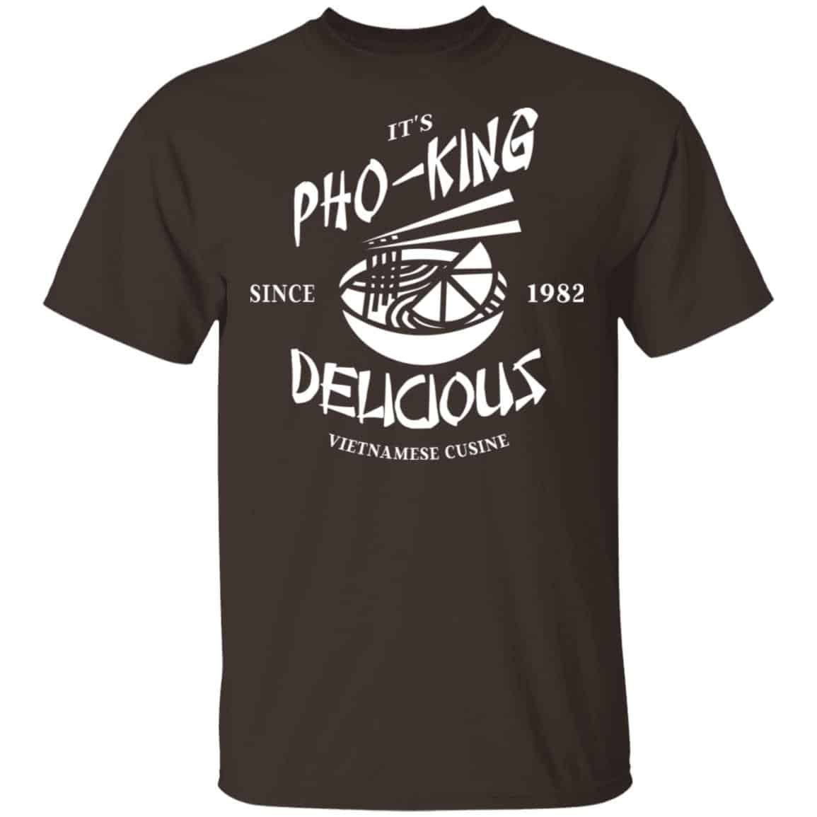 It’s Pho-King Delicious Vietnamese Pho Food Parody Shirt, Hoodie, Tank