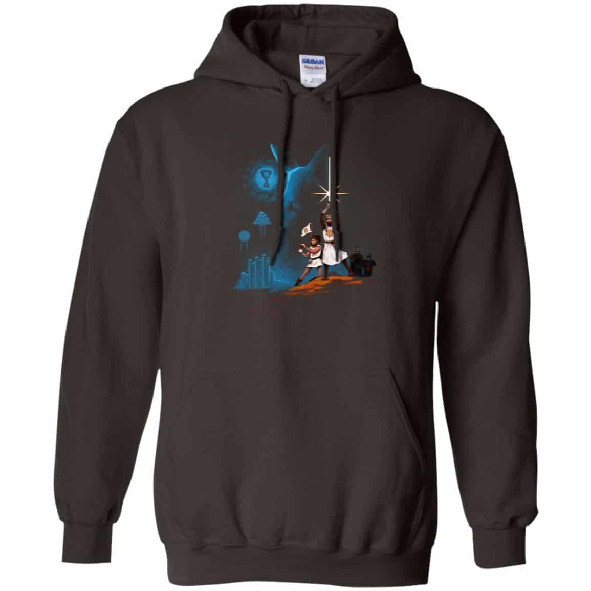 Monty Python And The Holy Grail T-Shirts, Hoodie, Tank