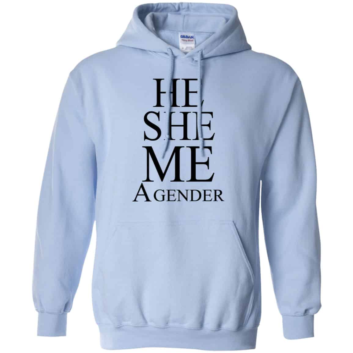 He She Me A Gender Shirt, Hoodie, Tank