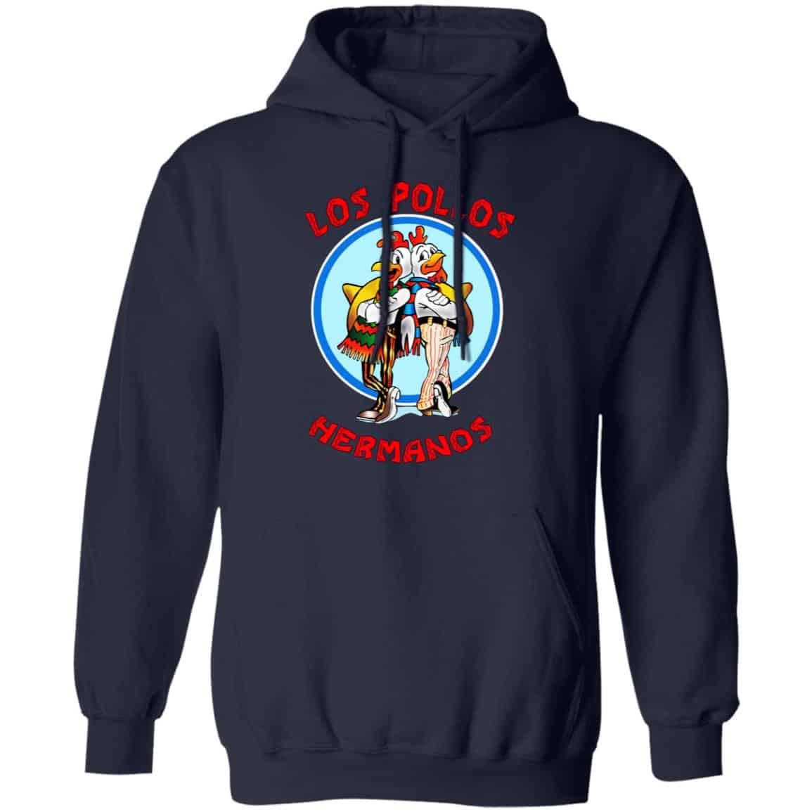 Los Pollos Hermanos Breaking Bad Shirt, Hoodie, Tank