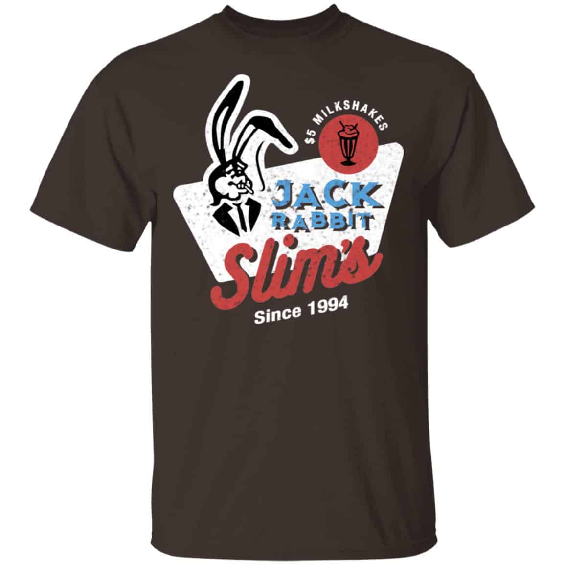 Jack Rabbit Slim’s Restaurant Since 1994 Shirt, Hoodie, Tank