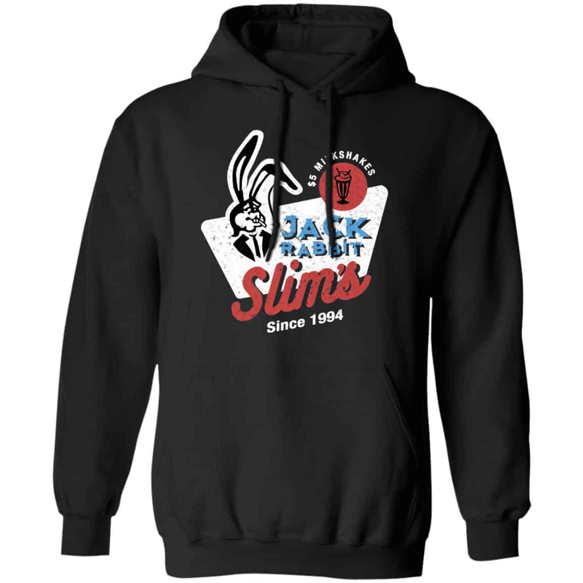 Jack Rabbit Slim’s Restaurant Since 1994 Shirt, Hoodie, Tank