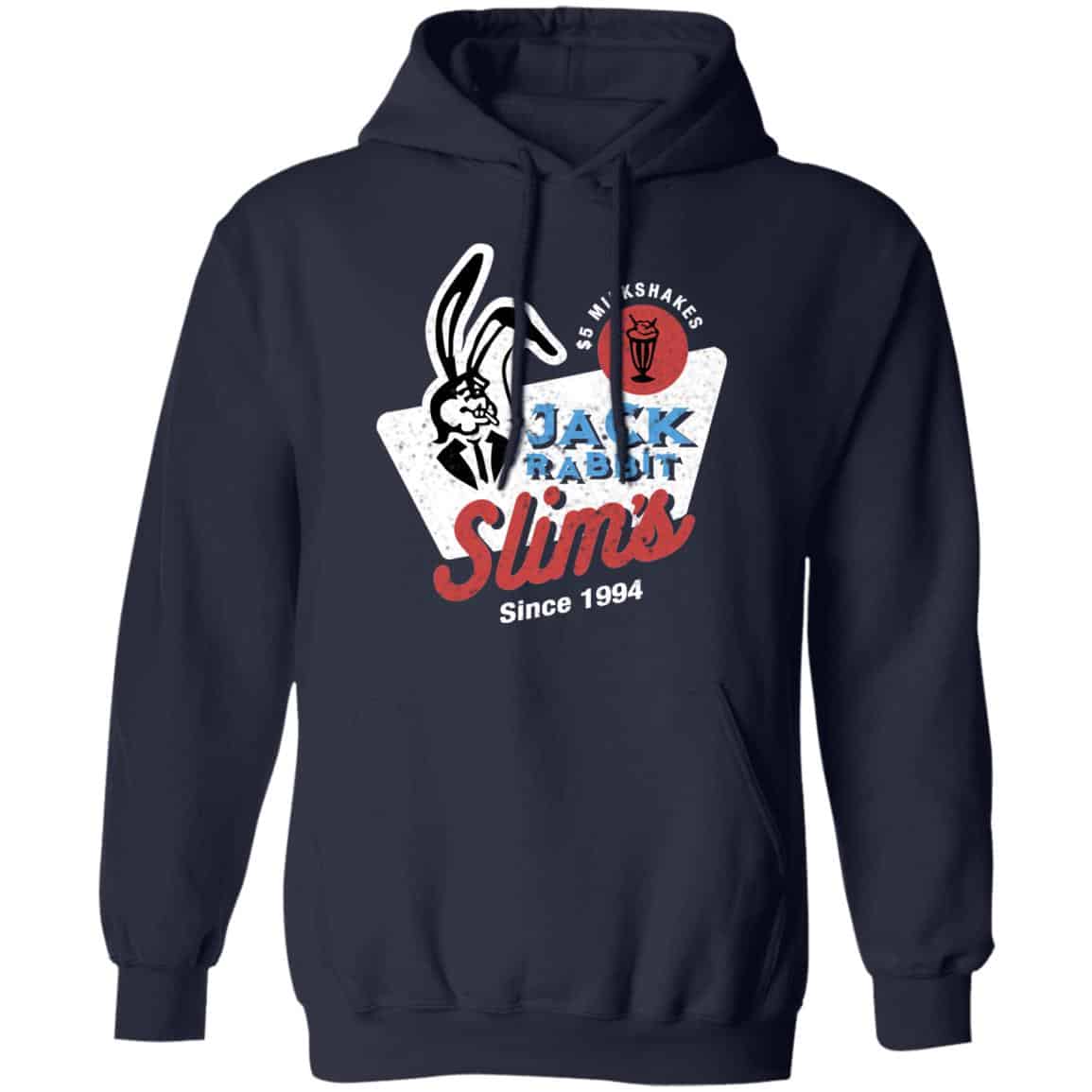 Jack Rabbit Slim’s Restaurant Since 1994 Shirt, Hoodie, Tank