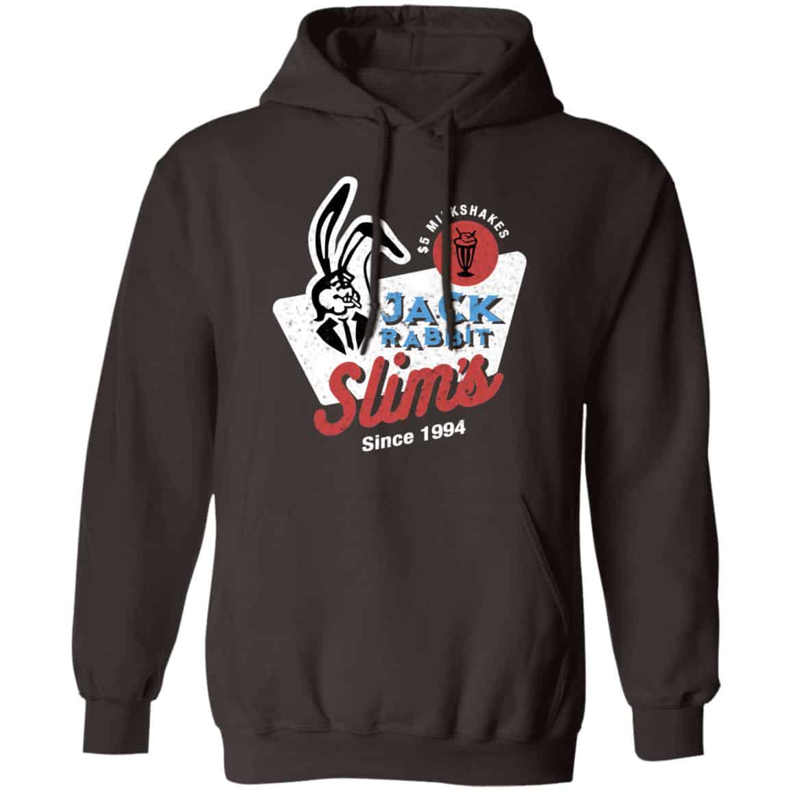 Jack Rabbit Slim’s Restaurant Since 1994 Shirt, Hoodie, Tank