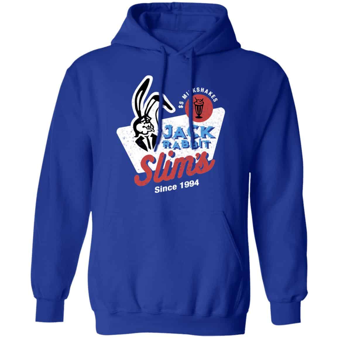 Jack Rabbit Slim’s Restaurant Since 1994 Shirt, Hoodie, Tank