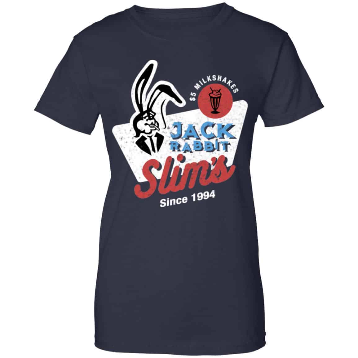 Jack Rabbit Slim’s Restaurant Since 1994 Shirt, Hoodie, Tank