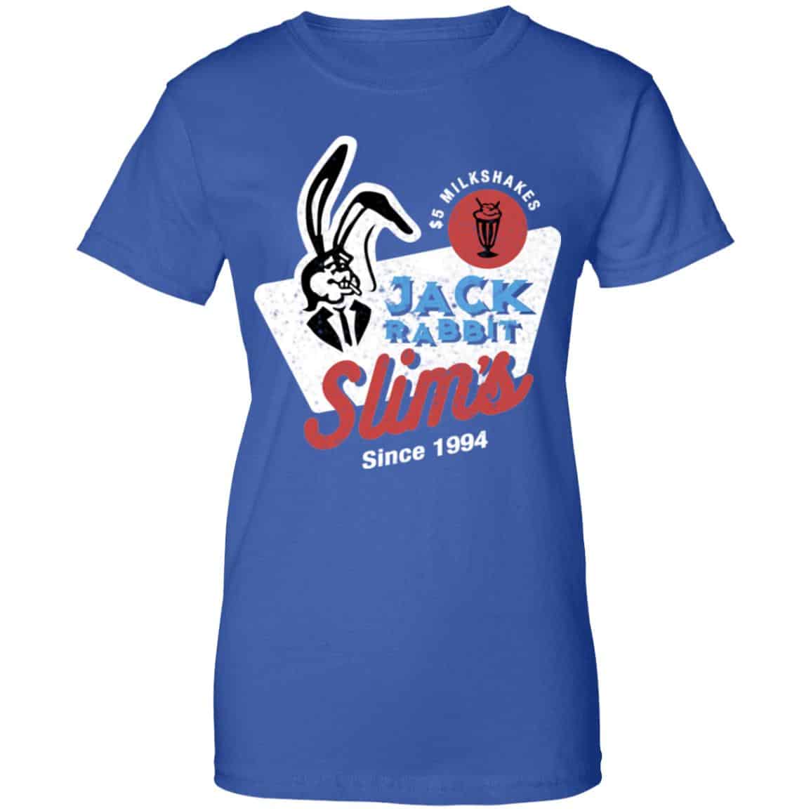 Jack Rabbit Slim’s Restaurant Since 1994 Shirt, Hoodie, Tank