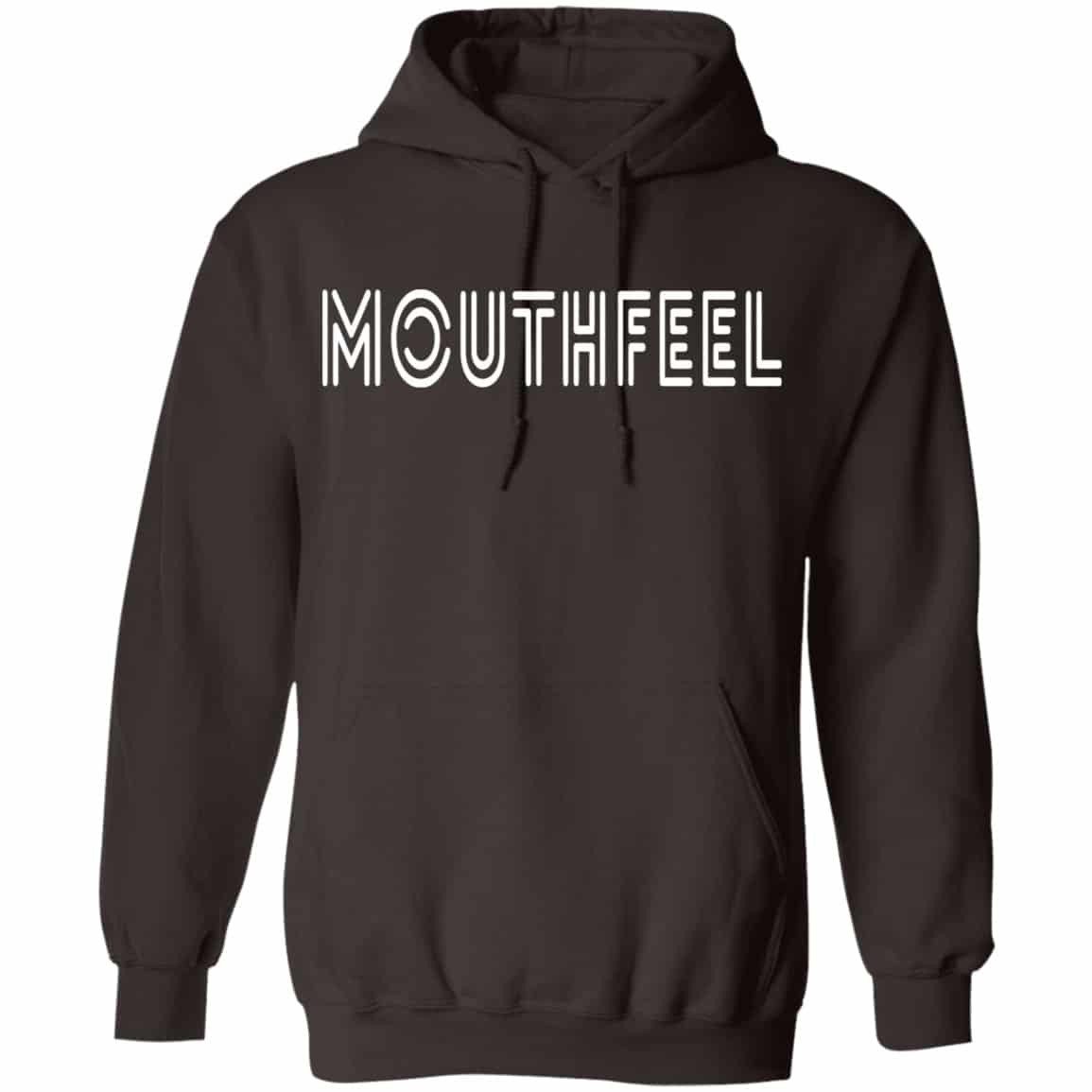 Mouthfeel Shirt, Hoodie, Tank