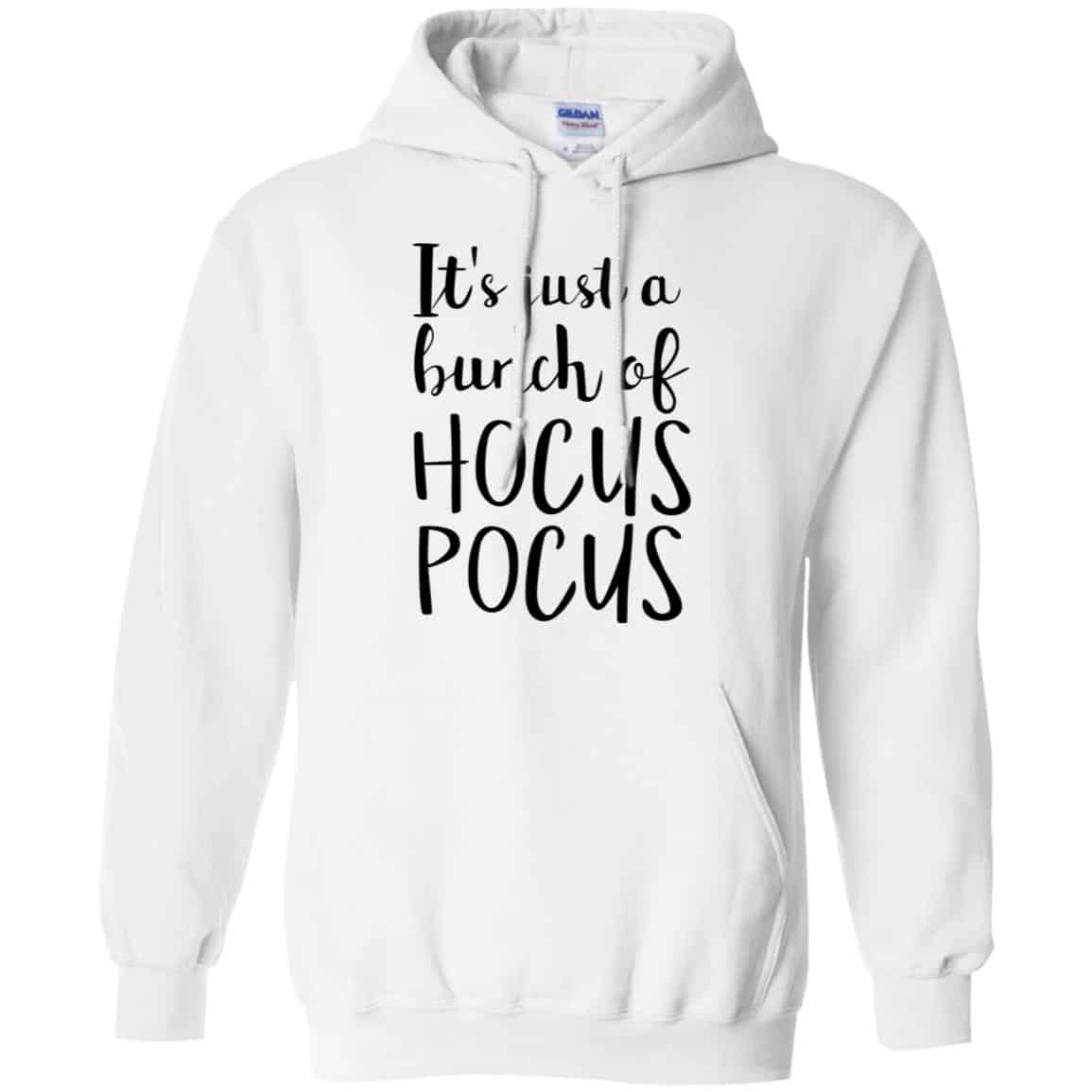 Hocus Pocus: It’s Just A Bunch Of Hocus Pocus T-Shirts, Hoodie, Tank