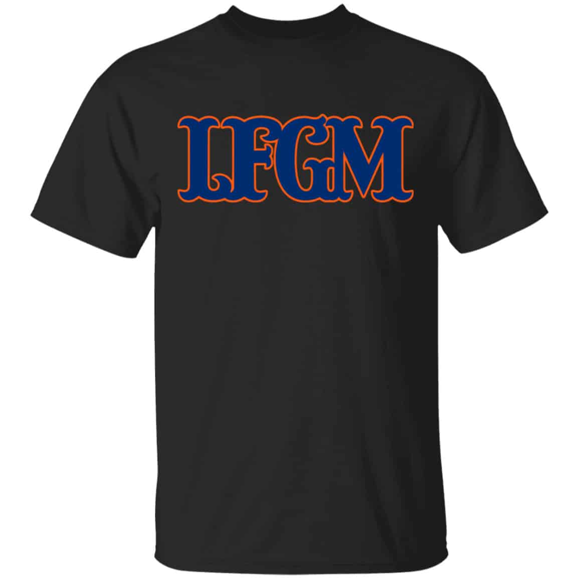 LFGM Shirt, Hoodie, Tank