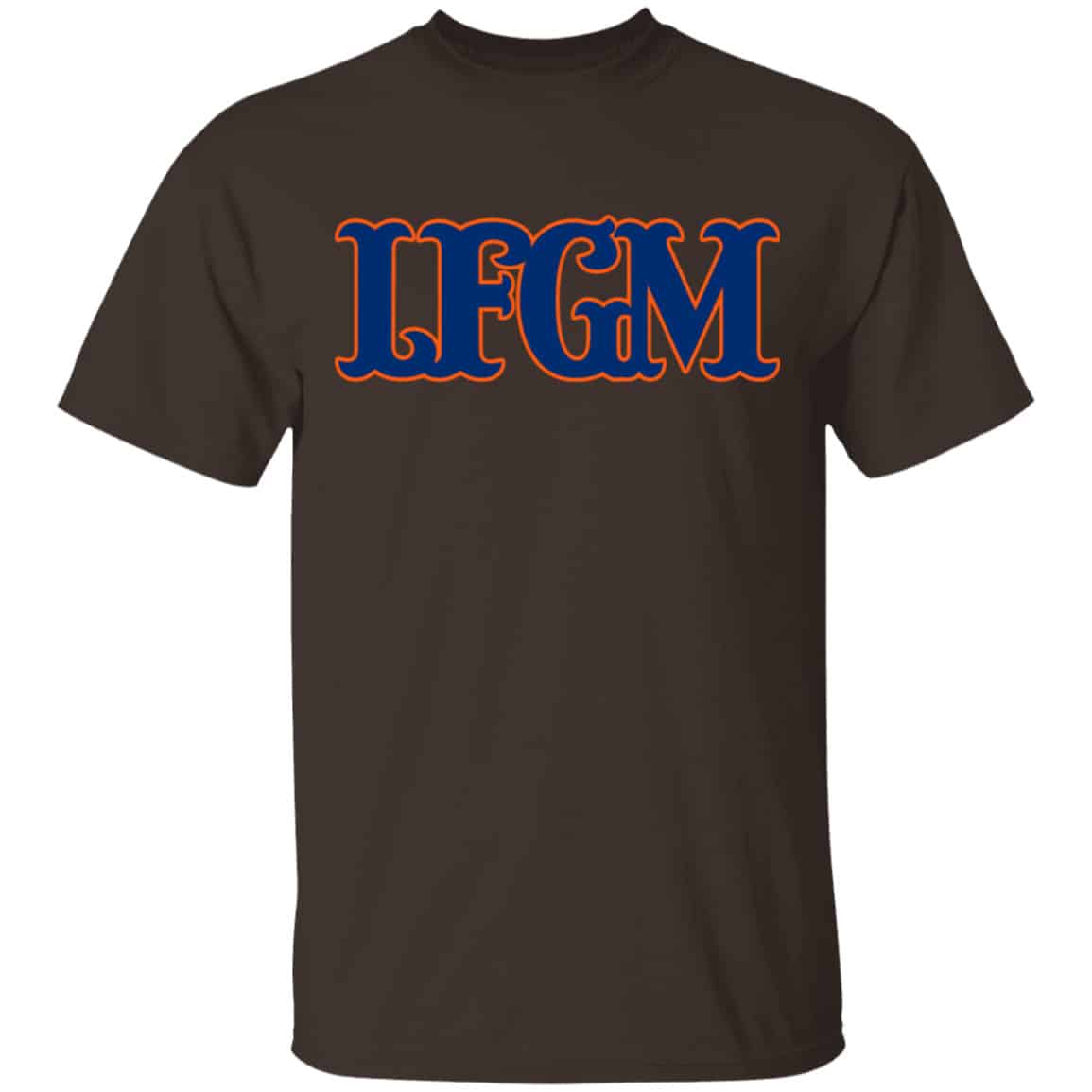 LFGM Shirt, Hoodie, Tank