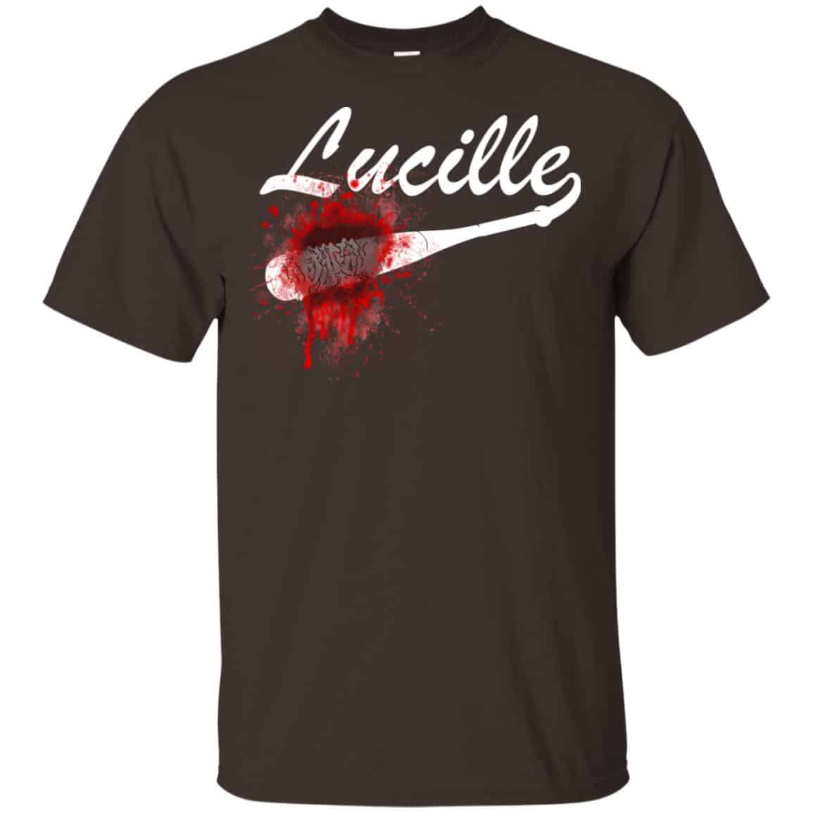 The Walking Dead: Lucille T-Shirts, Hoodie, Tank