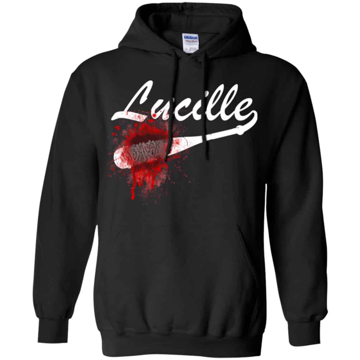 The Walking Dead: Lucille T-Shirts, Hoodie, Tank