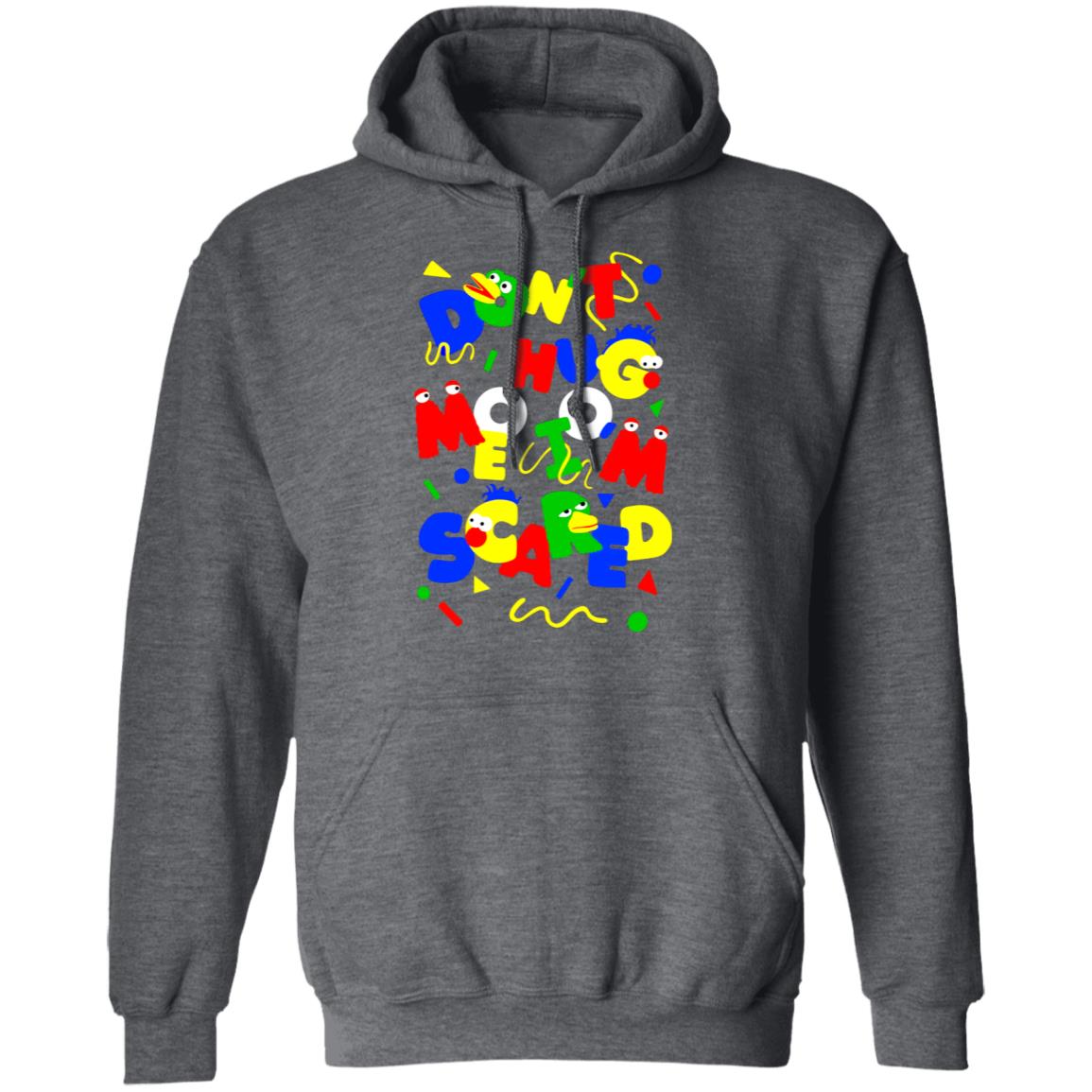 Don’t Hug Me I’m Scared Shirt, Hoodie, Tank
