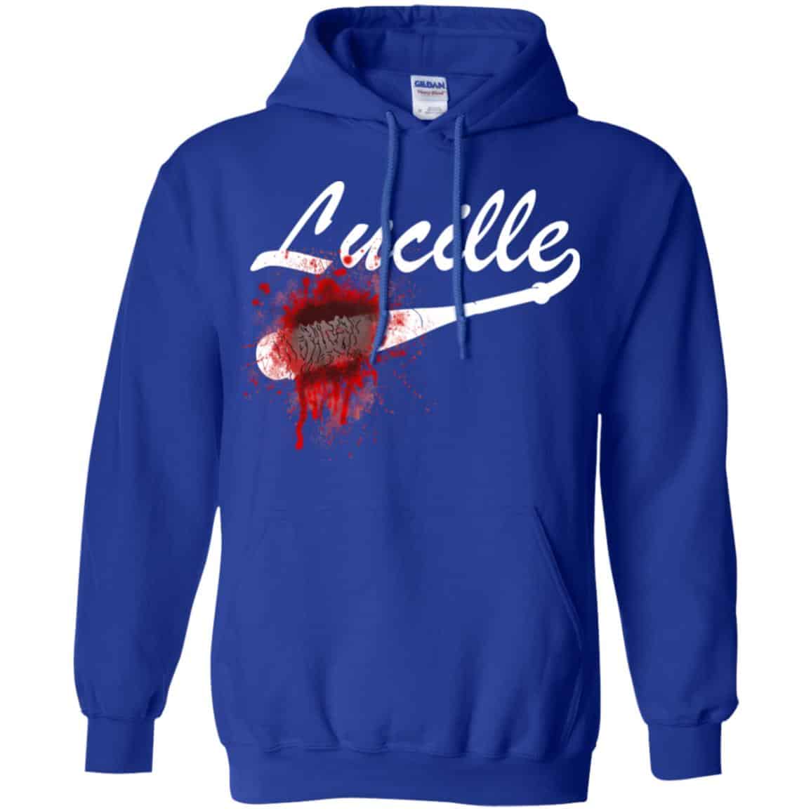 The Walking Dead: Lucille T-Shirts, Hoodie, Tank
