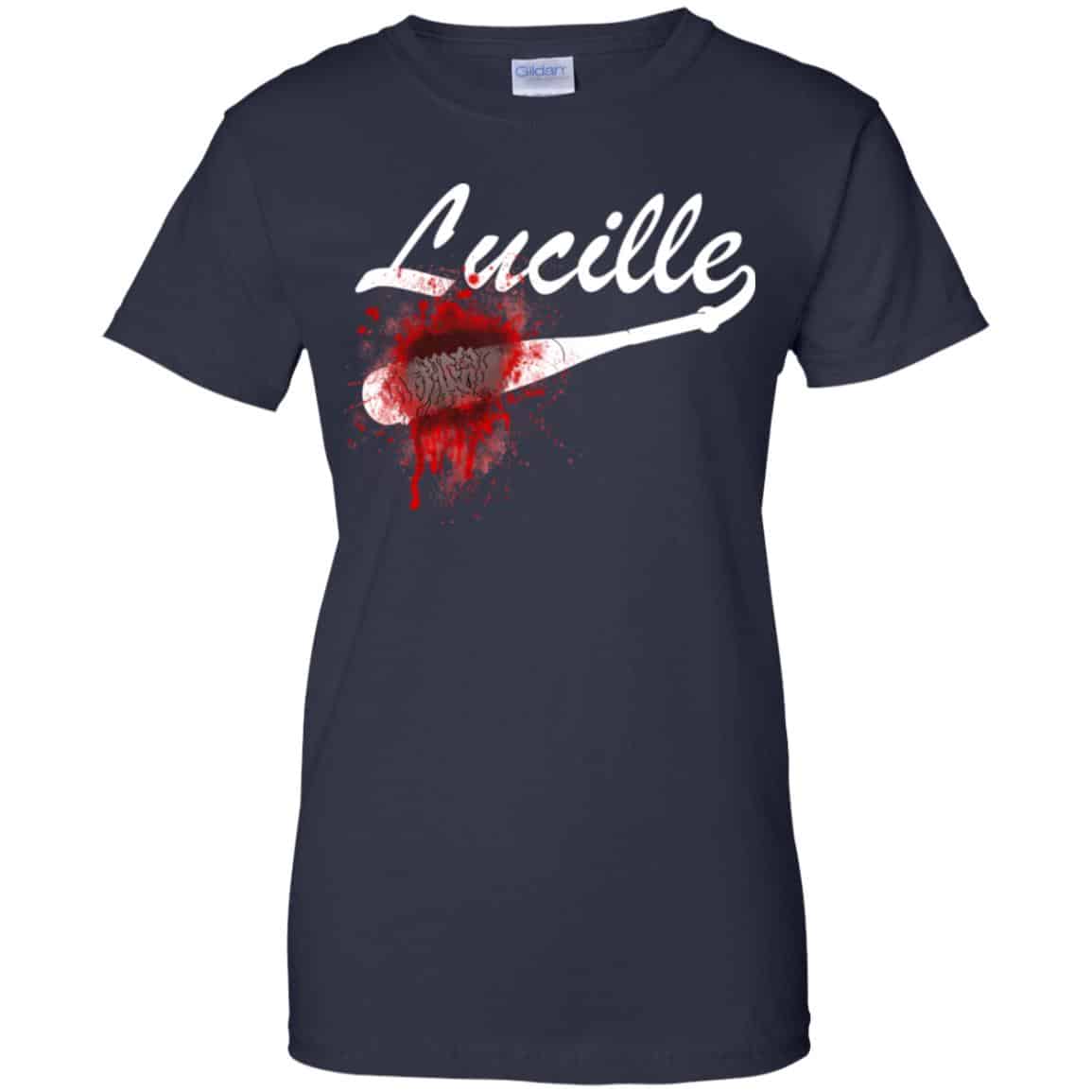 The Walking Dead: Lucille T-Shirts, Hoodie, Tank