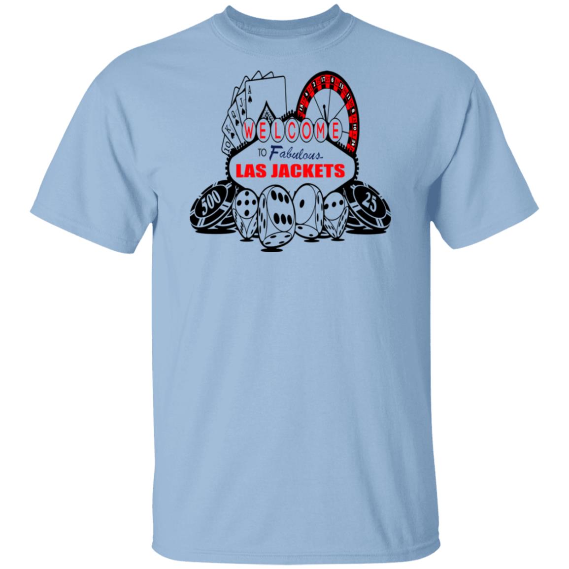 Welcome To Fabulous Las Jackets Shirt, Hoodie, Tank