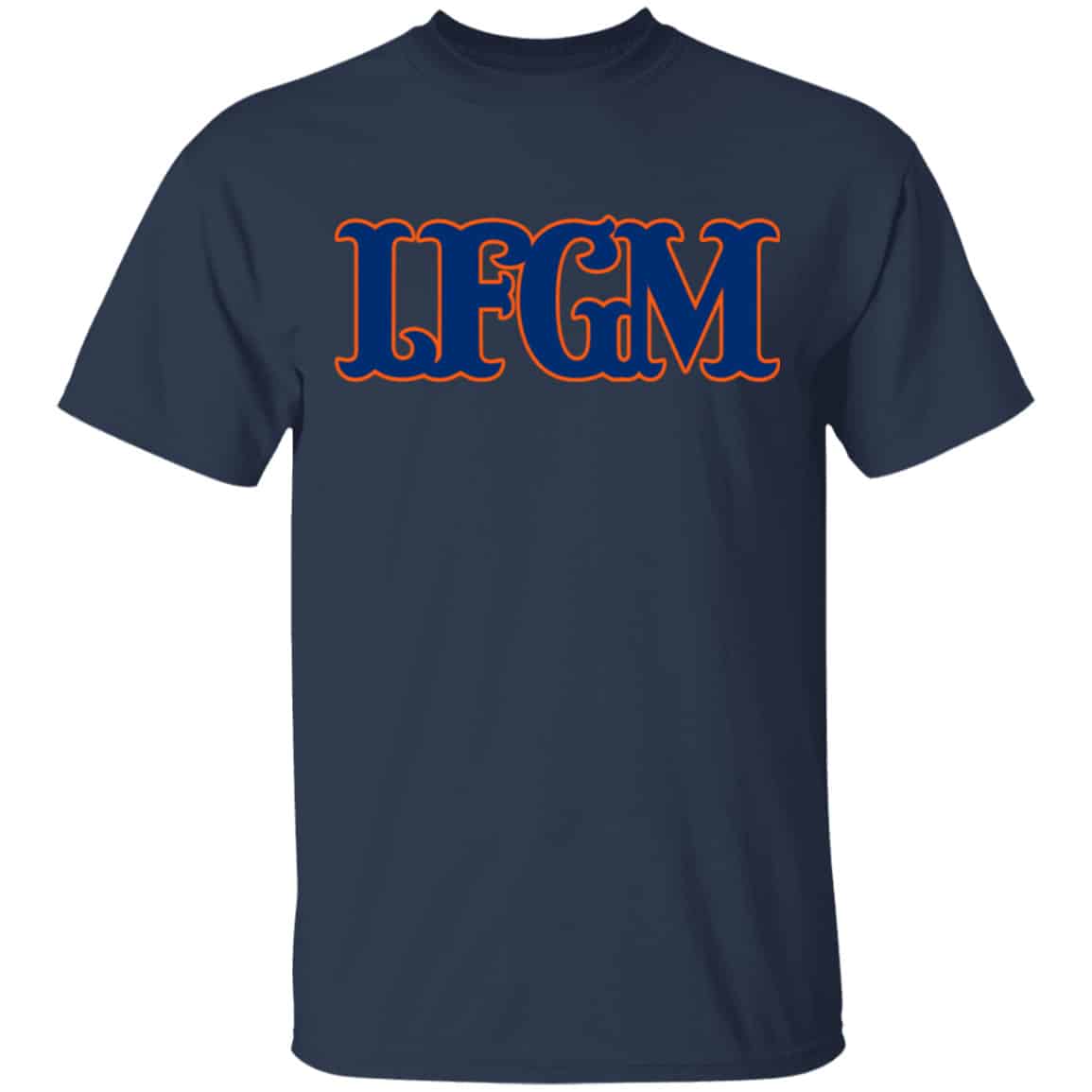 LFGM Shirt, Hoodie, Tank