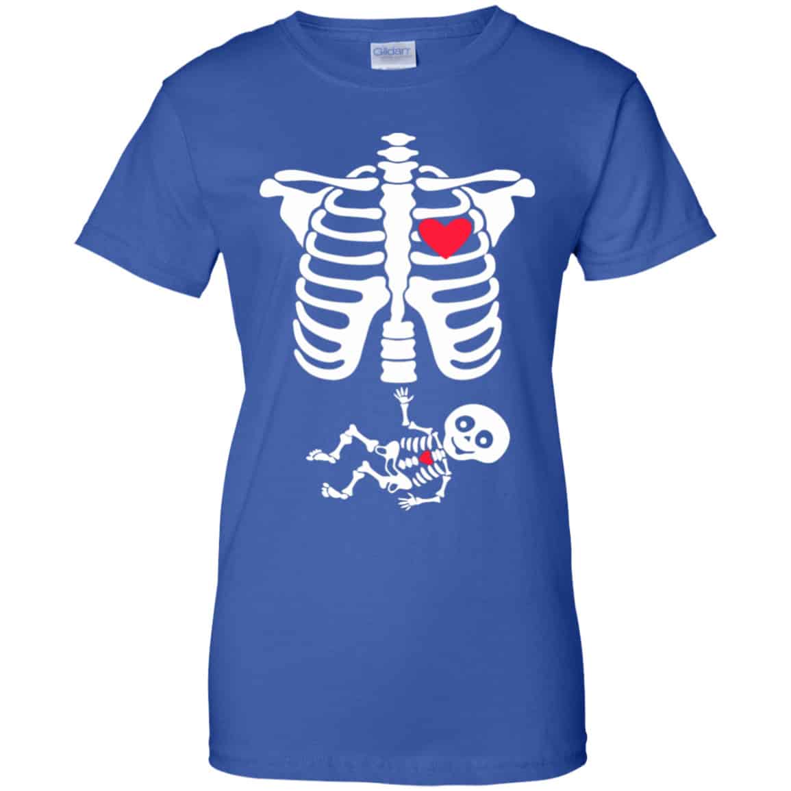 Halloween Skeleton Dad Mom Costume Shirt, Hoodie, Tank