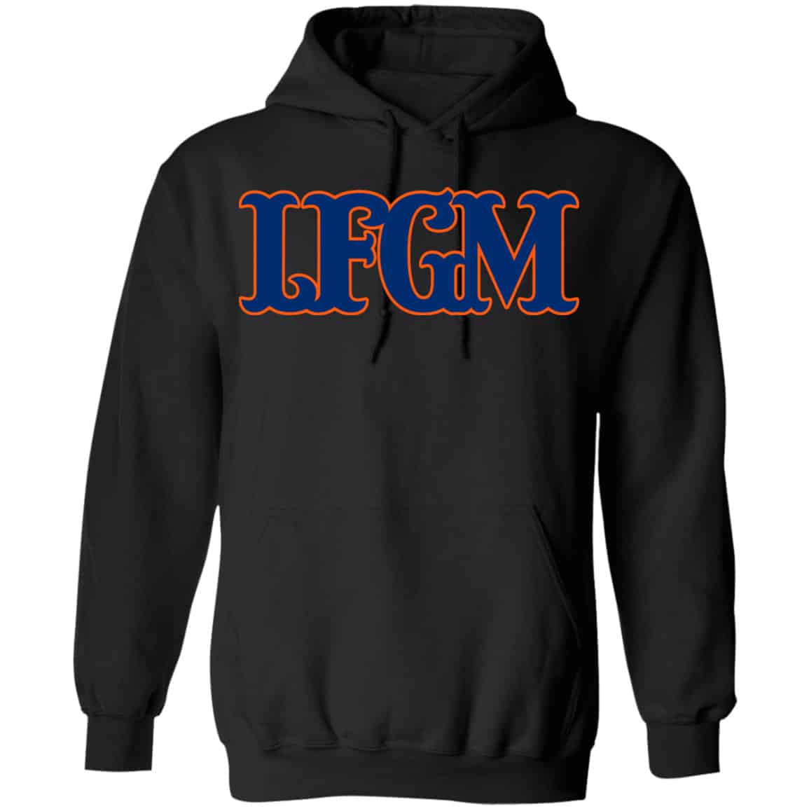 LFGM Shirt, Hoodie, Tank