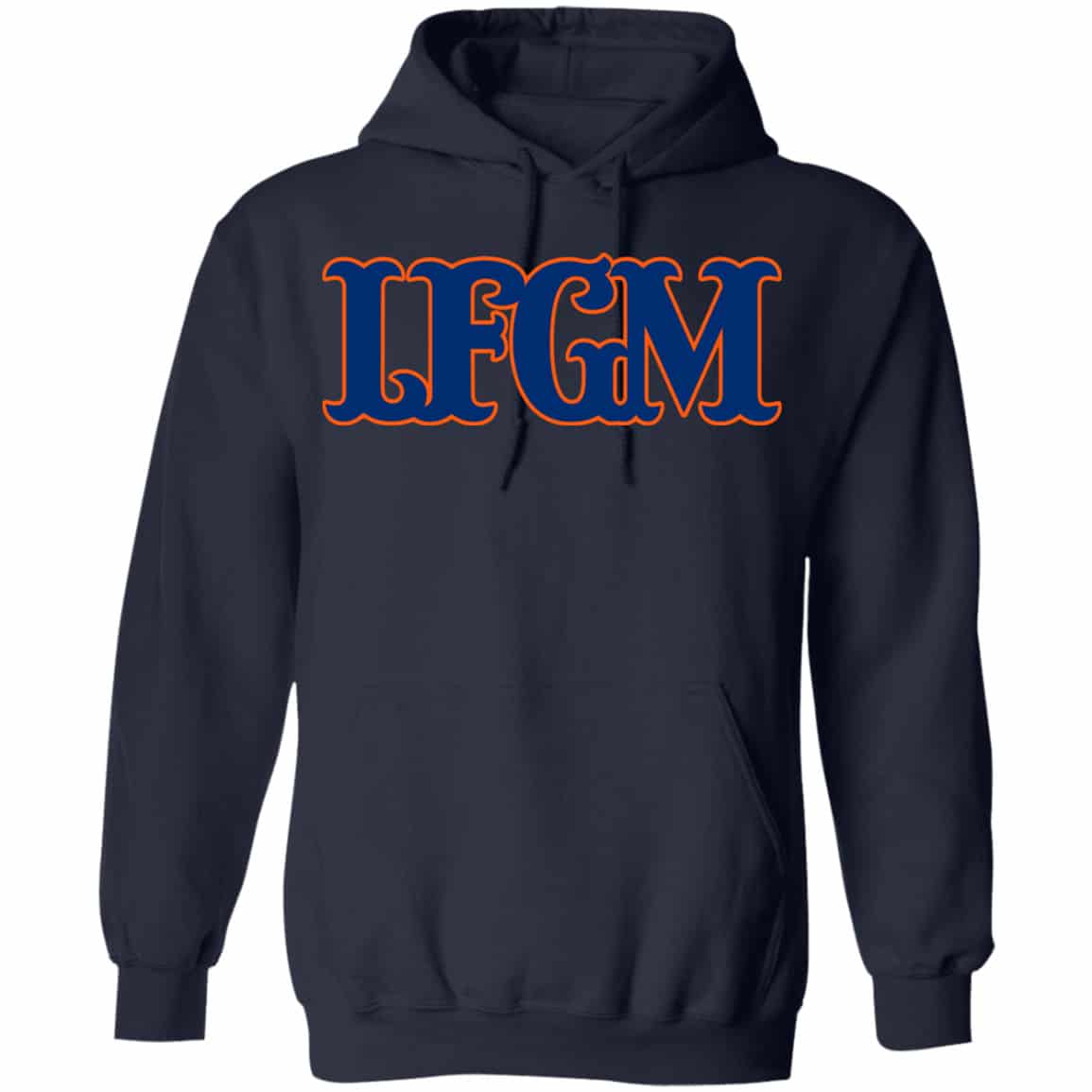LFGM Shirt, Hoodie, Tank