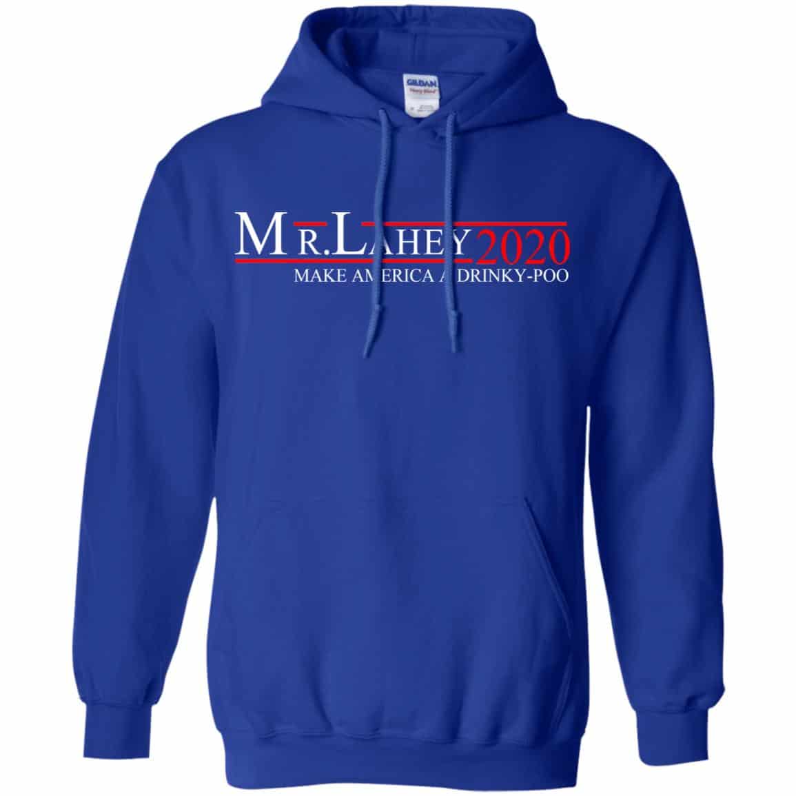 Mr Lahey 2020 Make America A Drinky-poo T-Shirts, Hoodie, Tank