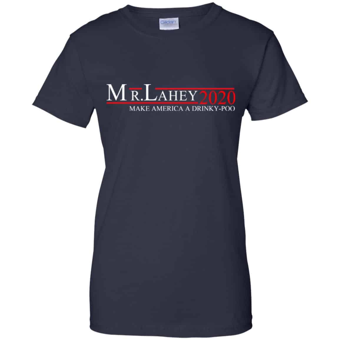 Mr Lahey 2020 Make America A Drinky-poo T-Shirts, Hoodie, Tank