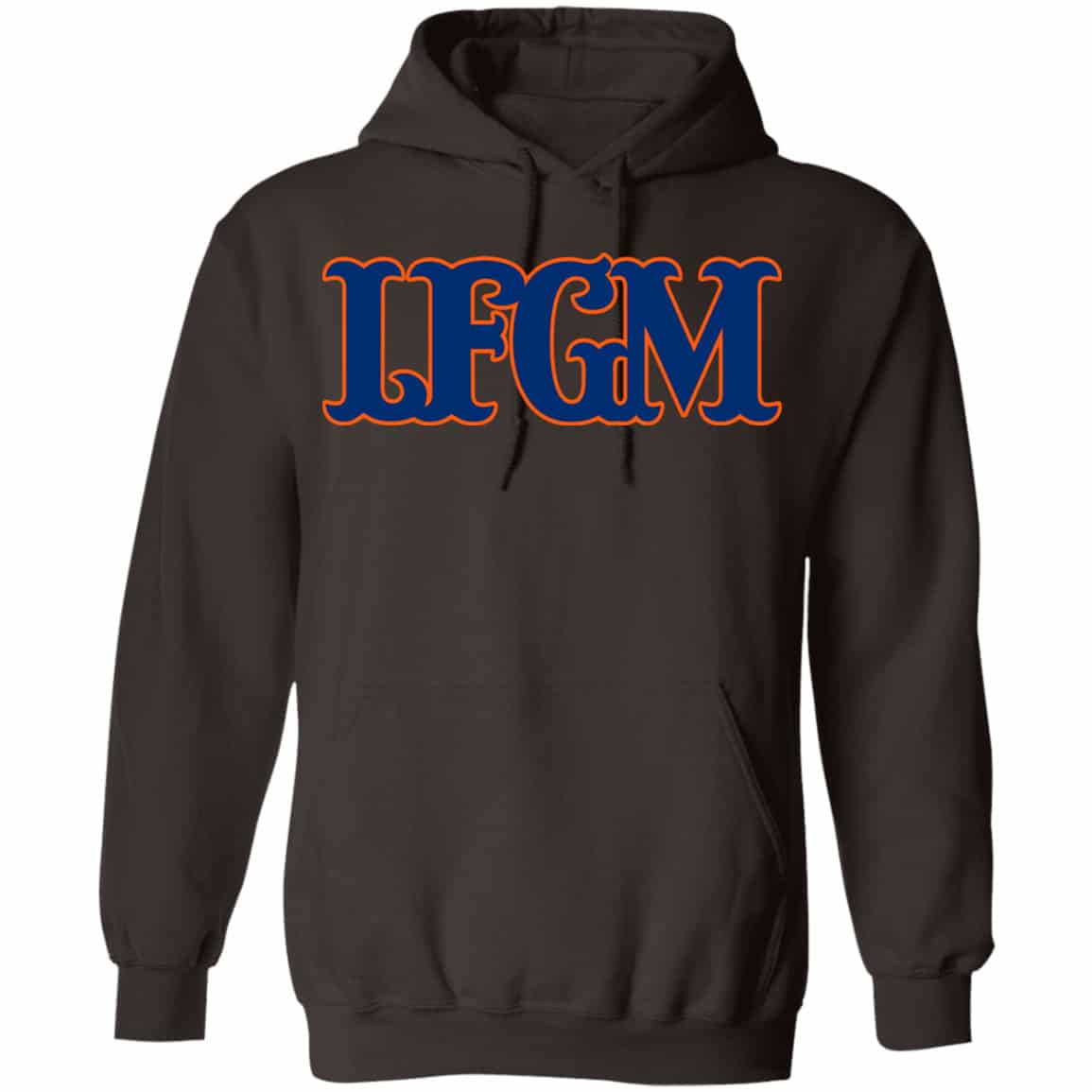 LFGM Shirt, Hoodie, Tank