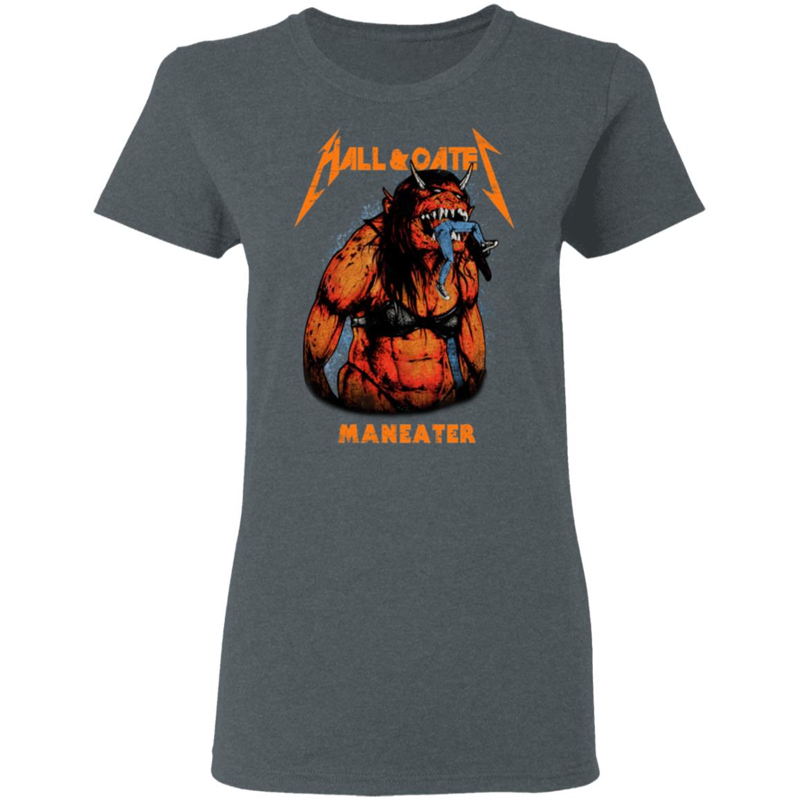 Hall And Oates Maneater Shirt, Hoodie, Tank