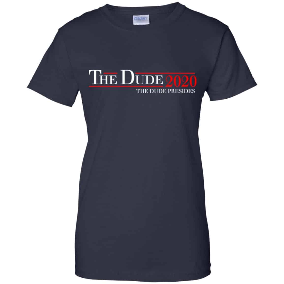 The Dude 2020 The Dude Presides T-Shirts, Hoodie, Tank