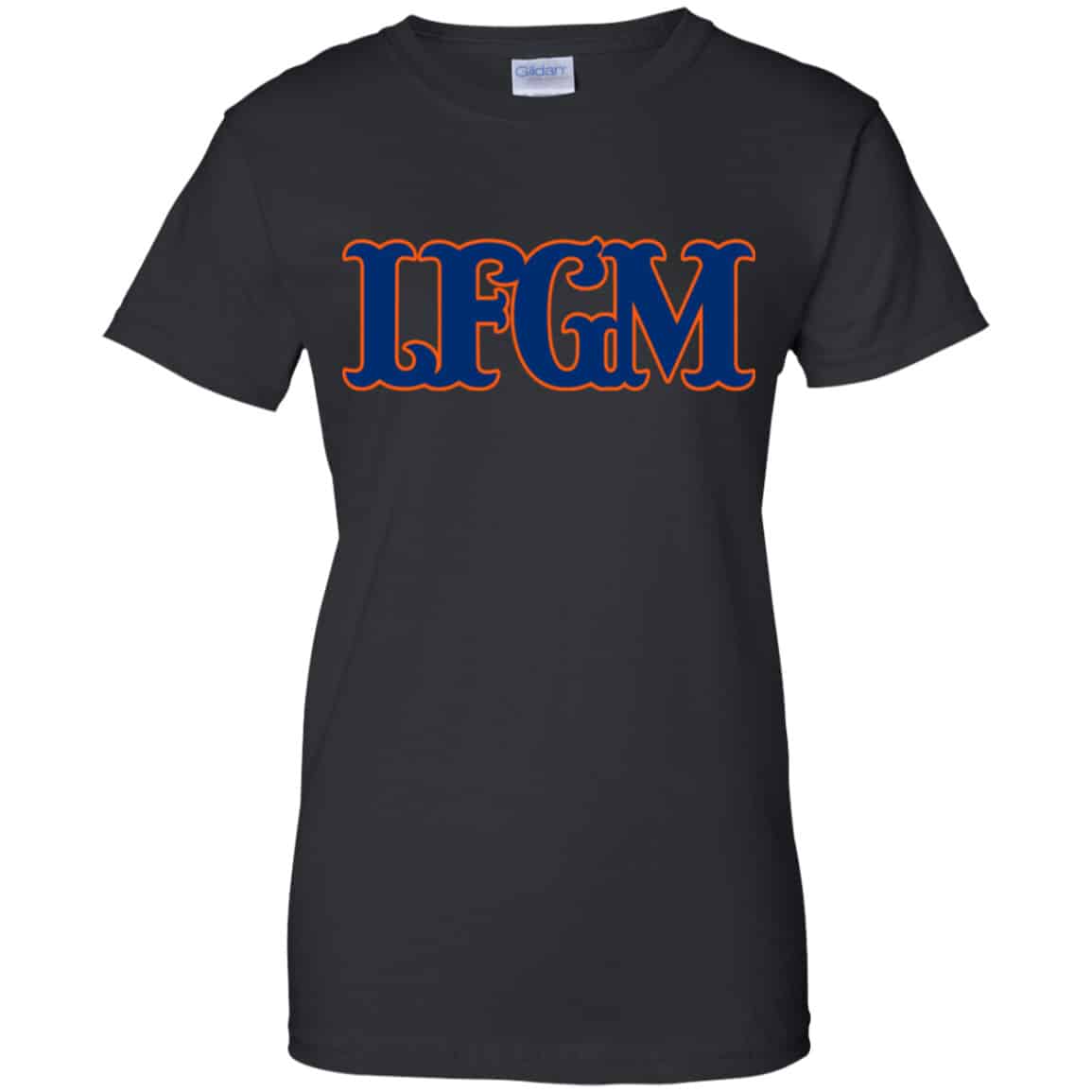 LFGM Shirt, Hoodie, Tank