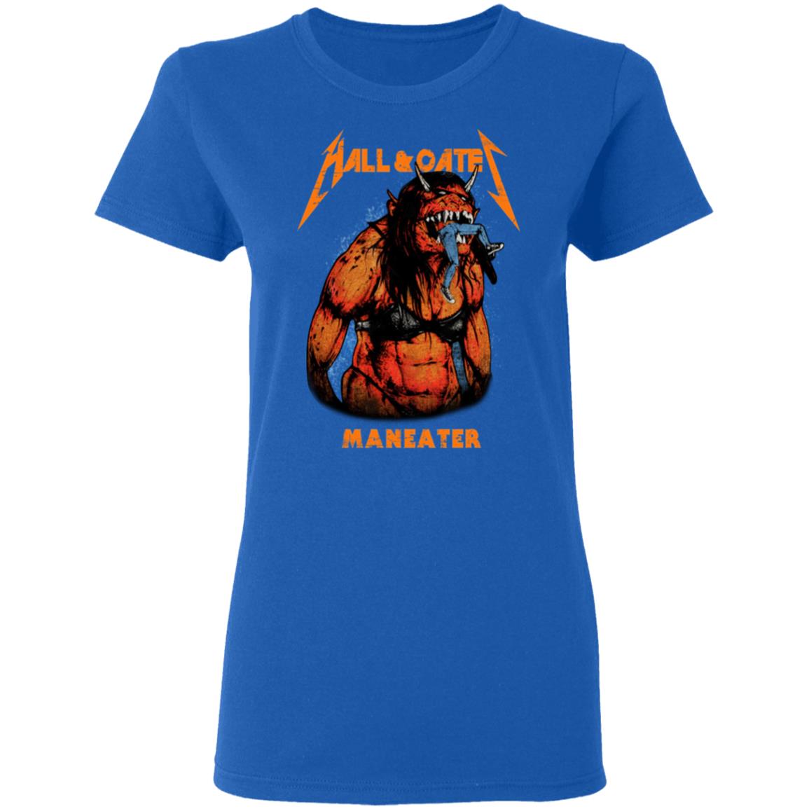 Hall And Oates Maneater Shirt, Hoodie, Tank