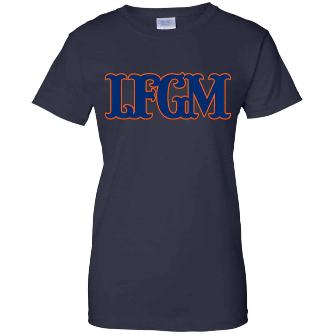 LFGM Shirt, Hoodie, Tank