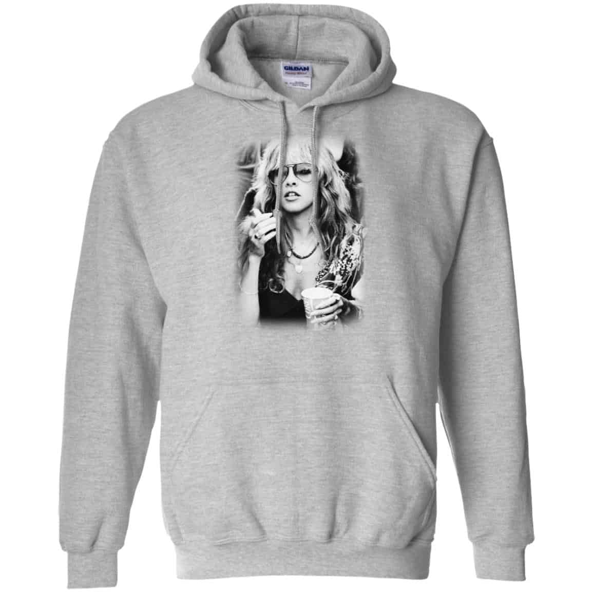 Stevie Nicks Smoking Young Vintage Fleet Mac T-Shirts, Hoodie, Tank