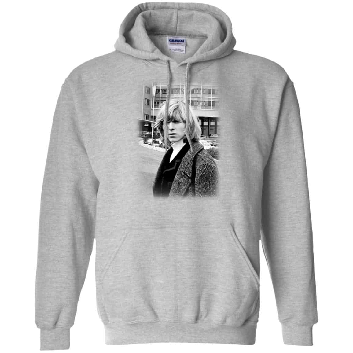 David Bowie 1970 Vintage David Bowie T-Shirts, Hoodie, Tank