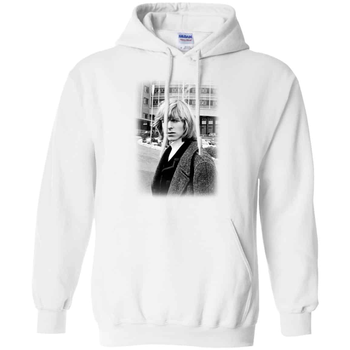 David Bowie 1970 Vintage David Bowie T-Shirts, Hoodie, Tank