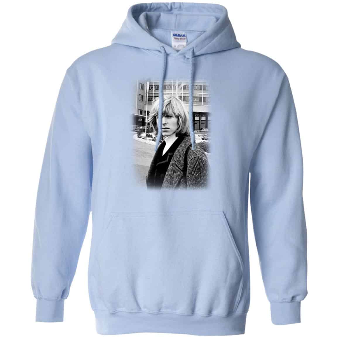 David Bowie 1970 Vintage David Bowie T-Shirts, Hoodie, Tank